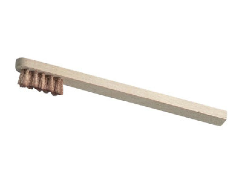 Image of Lessmann 132.801 Low Spark 3 Row Sparkplug Brush Les132801