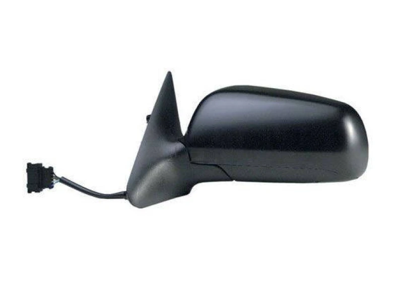 Image of ALKAR 6139521 Wing mirror Left, Electric, Aspherical, primed Outside Mirror (50)