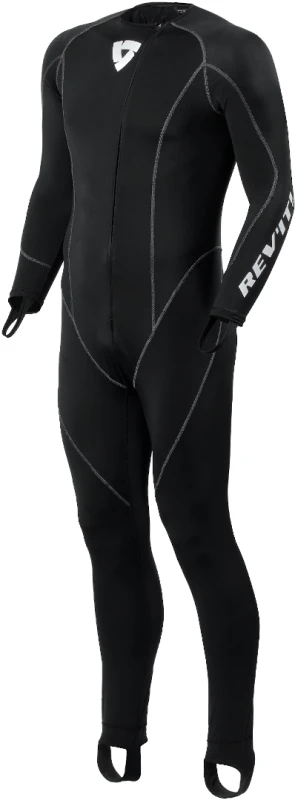 Image of REV'IT! Excellerator 2 Undersuit Black Size L