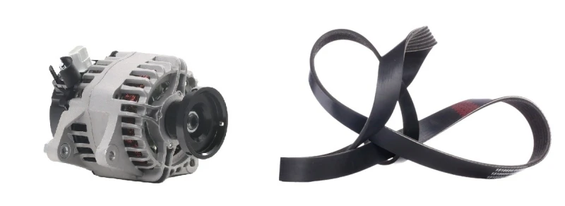 Image of RIDEX 4G3035 Generator Alternator (4)