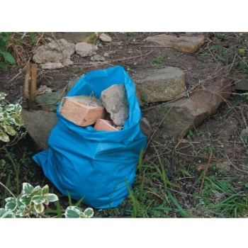 Image of Rubble Sack 20'X30' (Box-100) - Rutland