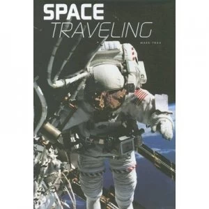 Image of Space Travelling by Mark Traa Hardback