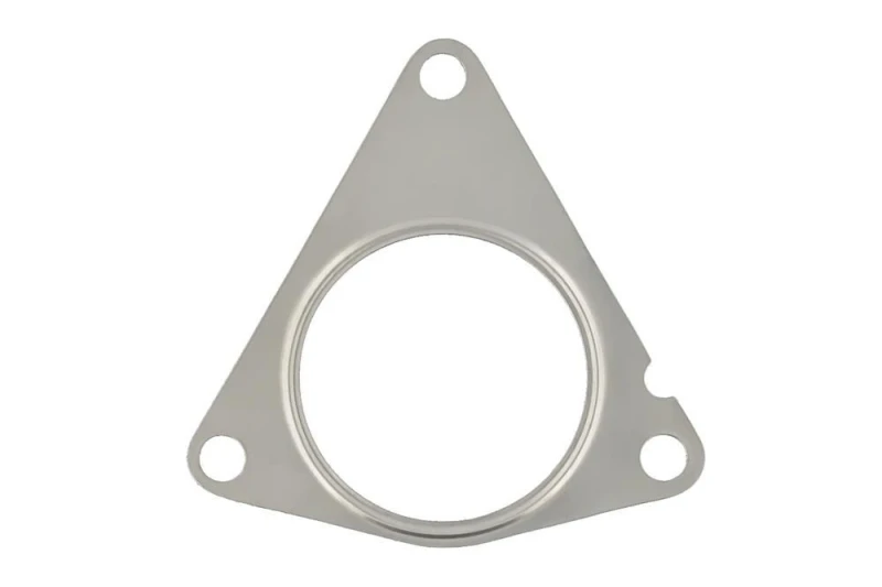 Image of Exhaust pipe gasket TOPRAN 117 191