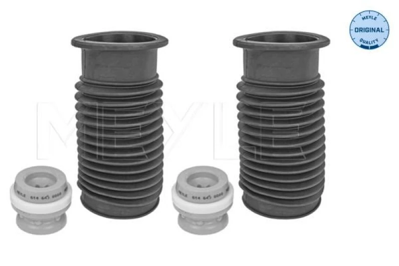 Image of Dust cover kit, shock absorber MEYLE 614 640 0008