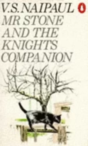 Image of mr stone and the knights companion