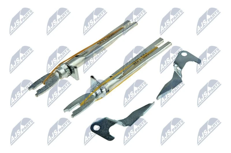 Image of NTY Brake shoe adjuster NTY HSR-FT-004
