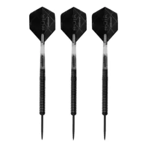 image of Unicorn Gary Anderson Noir Darts - Black