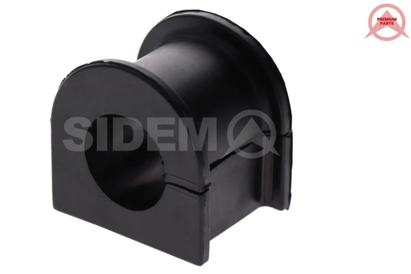 Image of SIDEM 845859 Stabilizer Bushes Front Axle Anti-roll Bar Bush Kit (1334)