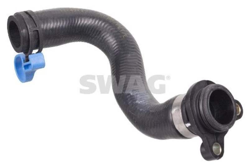 Image of Radiator hose SWAG 20 10 3043
