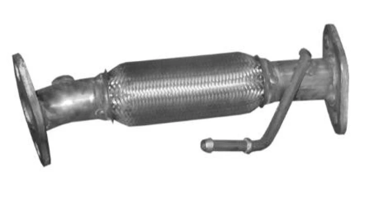 Image of Exhaust Pipe VEGAZ HUR-180