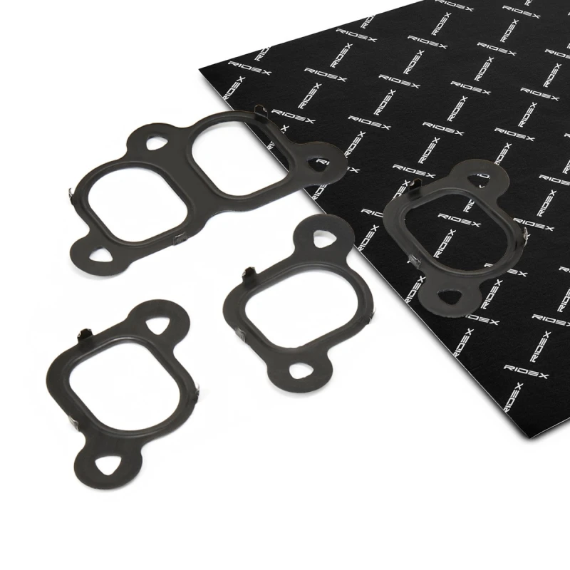 Image of RIDEX Gasket Set, intake manifold RIDEX 43G0037