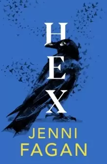 Image of Hex : Darkland Tales