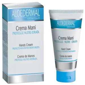 Image of Esi Aloedermal Hand Cream 75ml