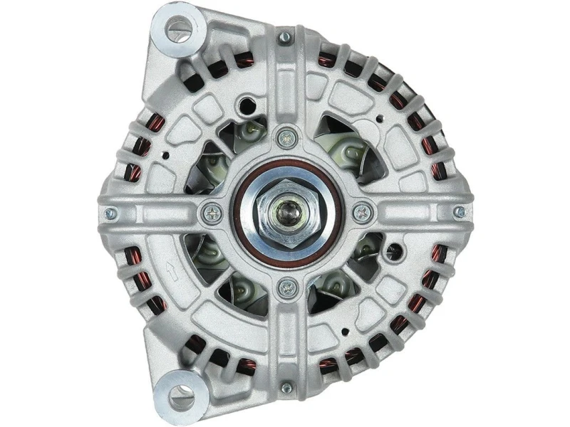 Image of AS-PL Alternator AS-PL A0711S