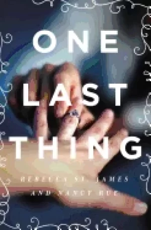 Image of one last thing