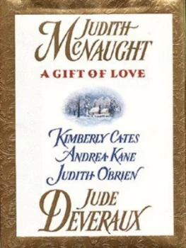 Image of A Gift of Love by Various Hardback