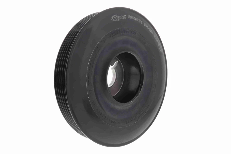 Image of Crankshaft pulley VAICO V46-1291