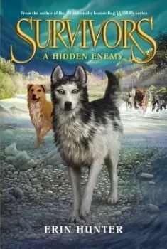 Image of A Hidden Enemy by Erin Hunter
