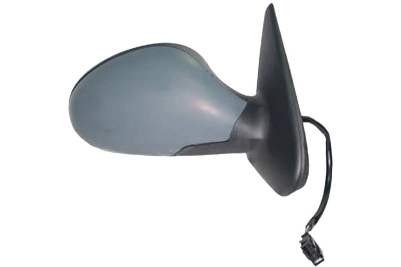 Image of PRASCO ST5207303 Wing mirror Right, black, Electric, Internal Adjustment Outside Mirror (50)