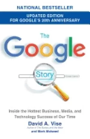 Image of google story inside the hottest business media and technology success of ou