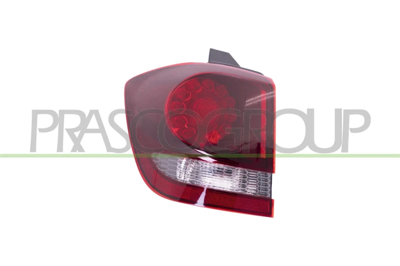 Image of PRASCO Rear light PRASCO FT8154164
