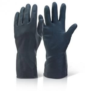 Image of Click2000 Household Heavy Weight Black S Ref HHBHWS Pack of 10 Up to 3