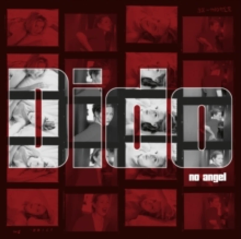 Image of No Angel (25th Anniversary Edition) Vinyl