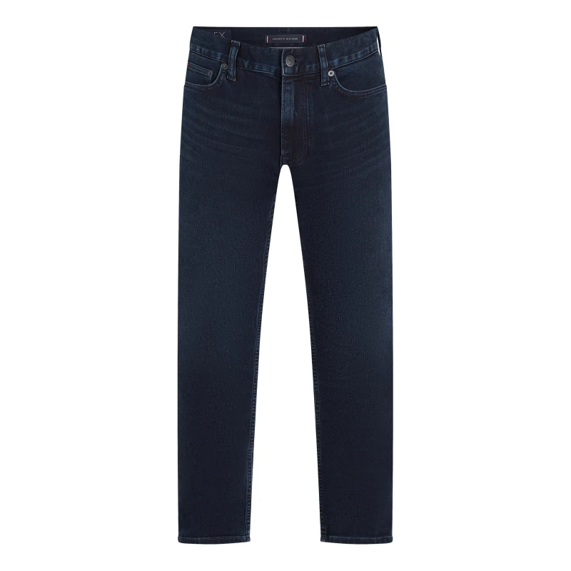 Image of Tommy Hilfiger CORE DENTON LIGHT Blue 32 R Male