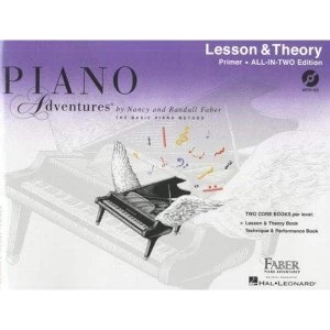 Image of Piano Adventures 2013 Paperback / softback
