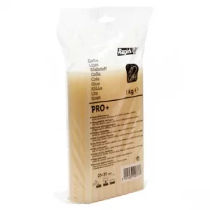 Image of Rapid 40302777 PRO+ High Performance Glue Sticks For Metal etc 12m...