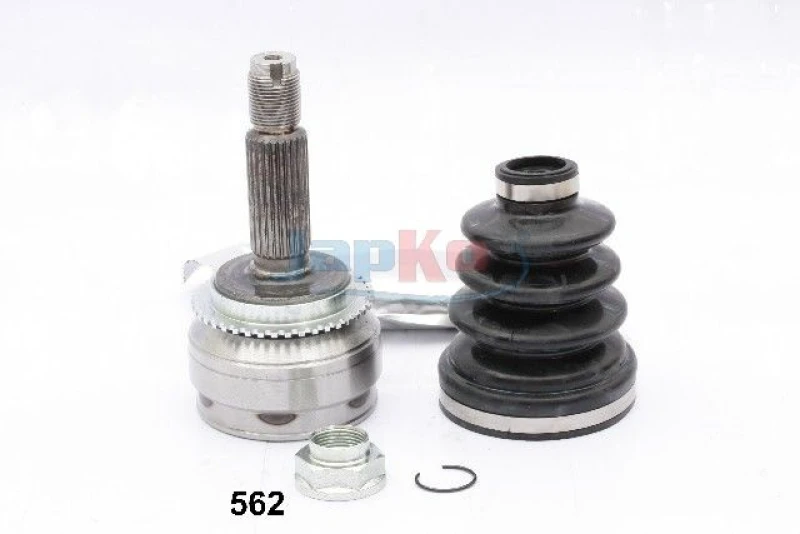Image of JAPKO CV joint kit JAPKO 62562