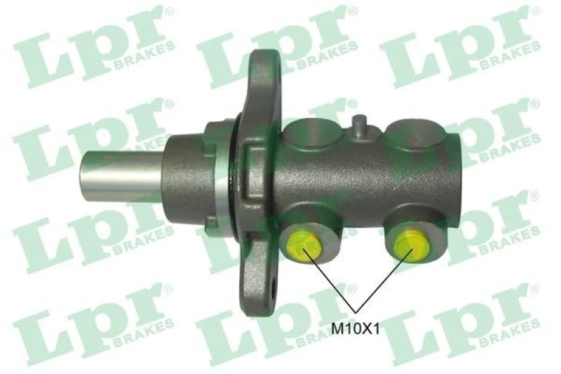 Image of LPR Brake master cylinder LPR 6201