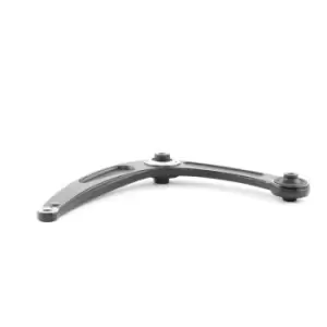 Image of DELPHI Suspension arm TC1156 Track control arm,Wishbone PEUGEOT,CITROEN,307 CC (3B),307 SW (3H),307 (3A/C),PARTNER Tepee,307 Break (3E),PARTNER Kasten