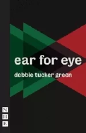 Image of ear for eye