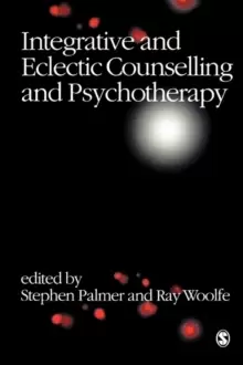 Image of Integrative and Eclectic Counselling and Psychotherapy