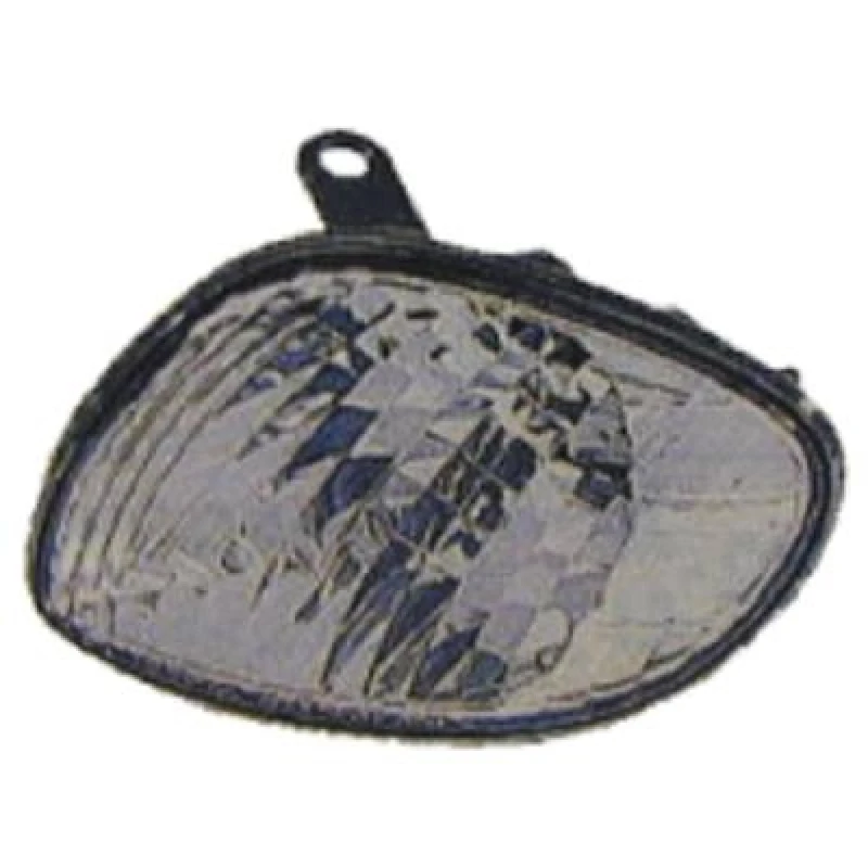 Image of DIEDERICHS 6617078 Turn Signal Right Front Indicator (62)