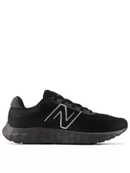 Image of New Balance 520 Trainers - Black, Size 11, Men