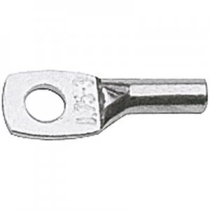 image of Crimp cable lug peephole 180 M5 1.50 mm Hole