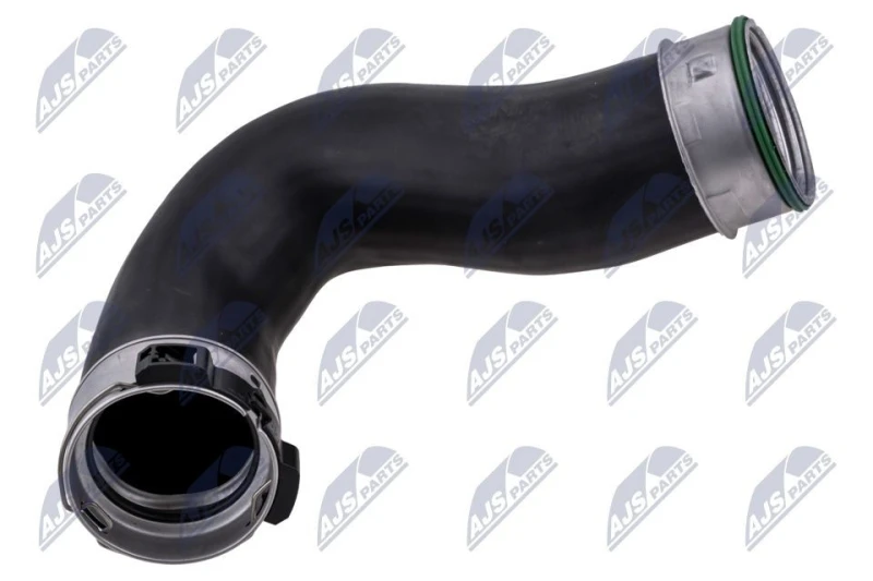 Image of NTY Charger intake hose NTY GPP-ME-123