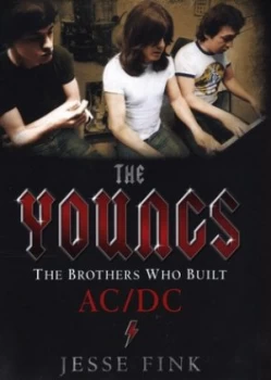 Image of The Youngs by Jesse Fink Hardback