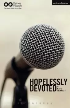 Image of Hopelessly devoted by Kate Tempest