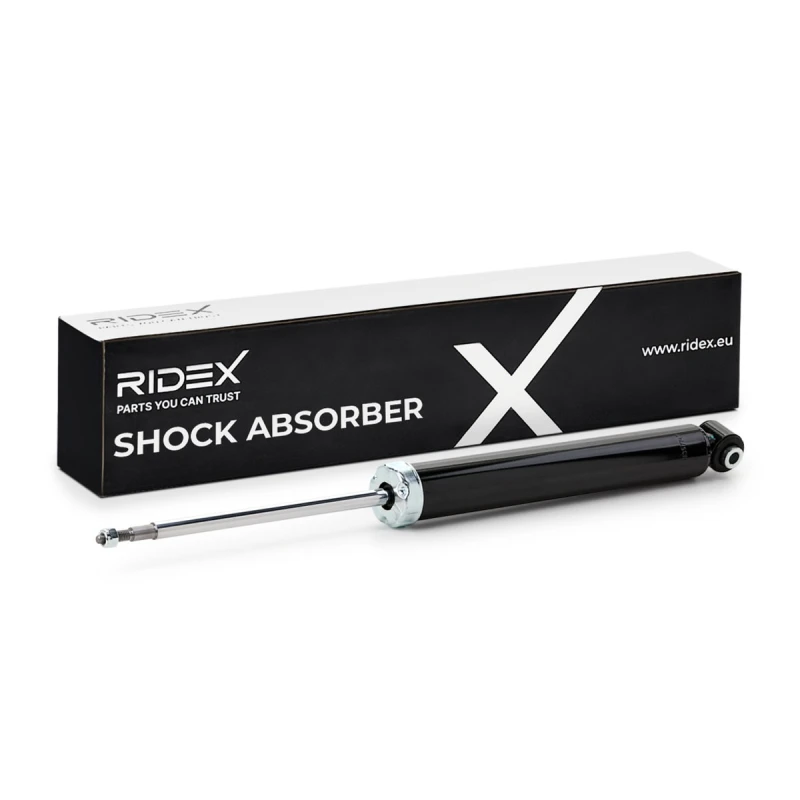 Image of RIDEX Shock absorber RIDEX 854S18515