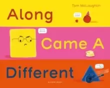 Image of Along Came a Different