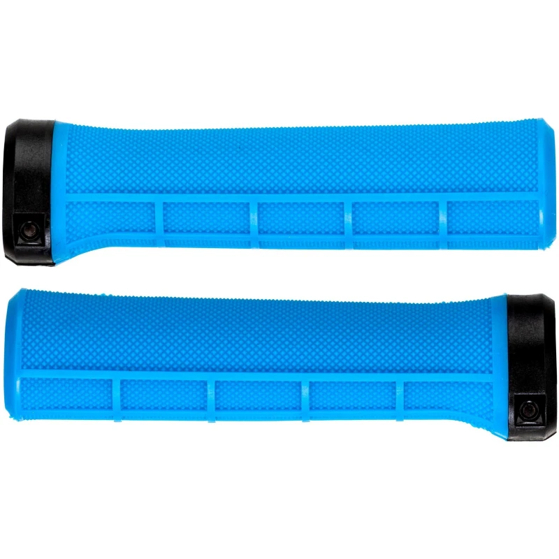 Image of Brand-X Waffle Grip - Black One Size