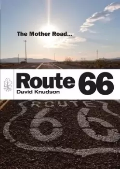Image of Route 66 by David Knudson