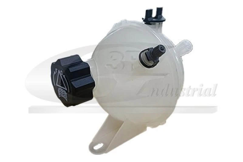 Image of 3RG Coolant expansion tank 3RG 67202