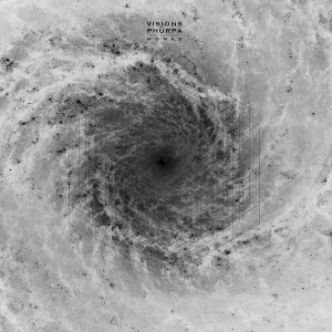 Image of Visions and Phurpa - Monad Vinyl