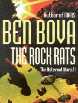 Image of The Rock Rats by Ben Bova Hardback