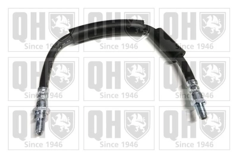 Image of QUINTON HAZELL Brake hose QUINTON HAZELL BFH4900