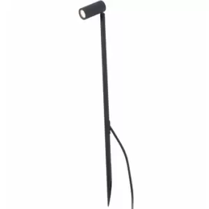 Image of Seth Black garden stake
